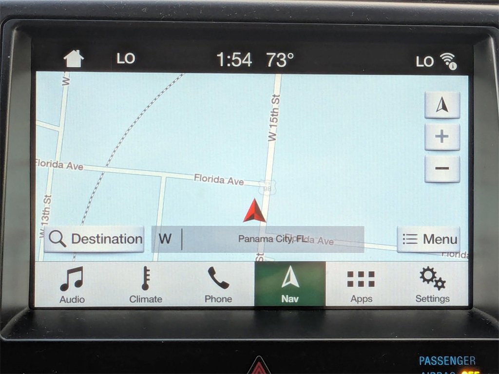 Used 2019 Ford Flex Limited w/ Equipment Group 303A image 14