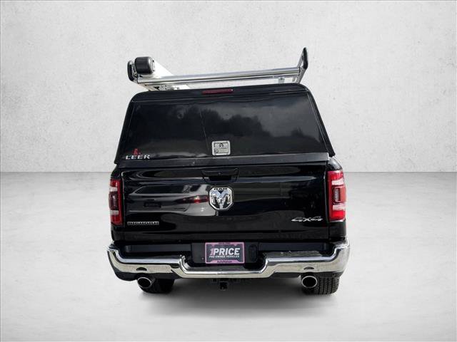 Used 2022 RAM 1500 Big Horn AWD/4WD image 6