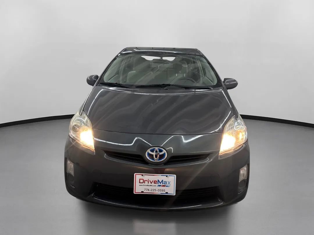 Used 2011 Toyota Prius Two image 2