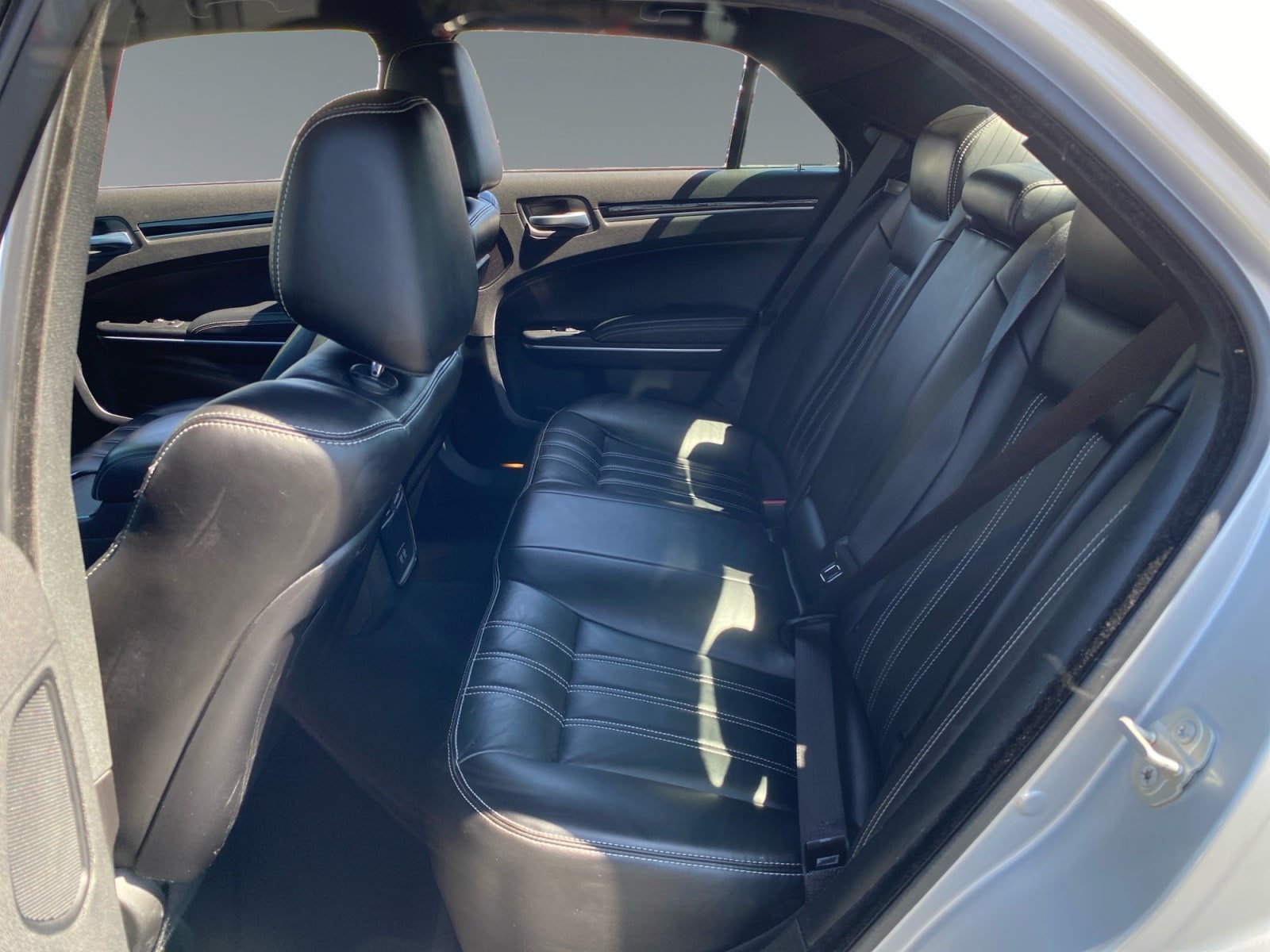 Used 2023 Chrysler 300 S RWD image 13
