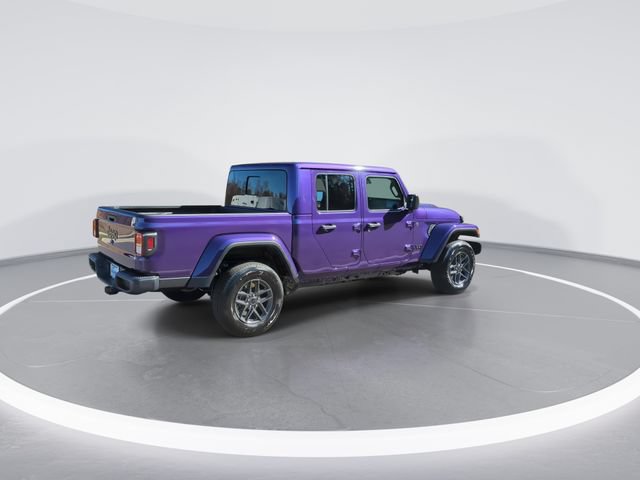 New 2026 Jeep Gladiator Sport AWD/4WD image 8