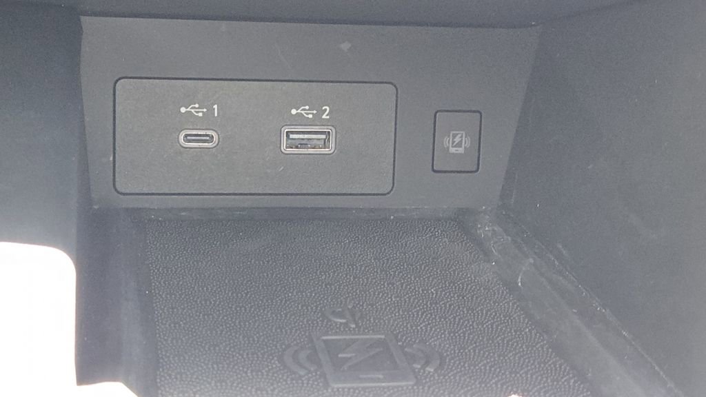 Certified 2025 INFINITI QX60 Luxe AWD/4WD image 16