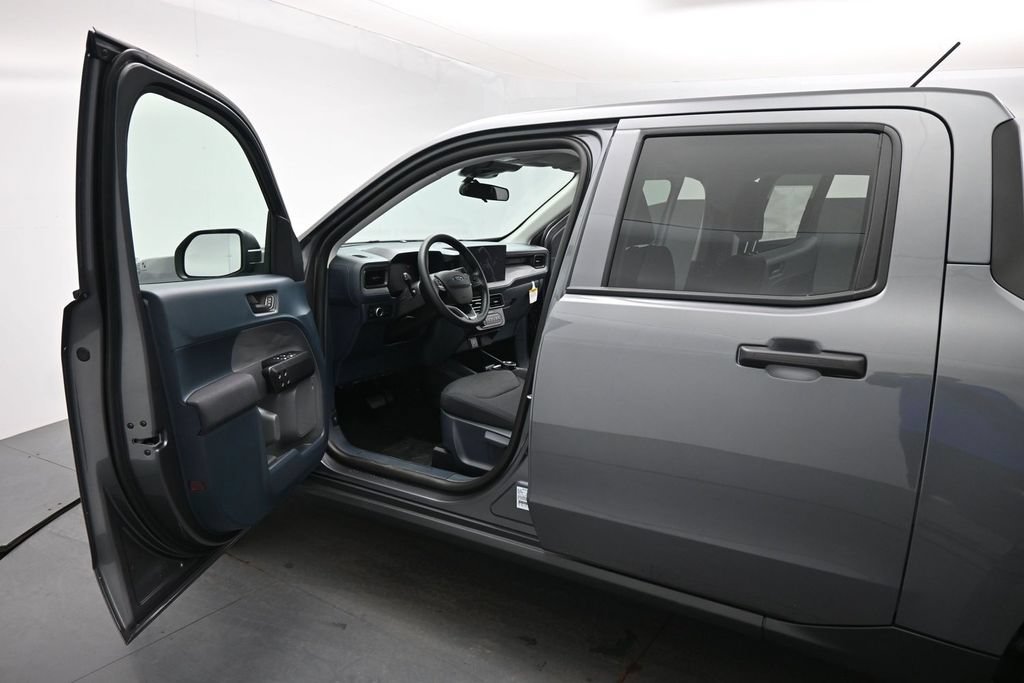 Certified 2026 Ford Maverick XL FWD image 7