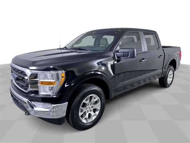 Used 2023 Ford F150 XLT