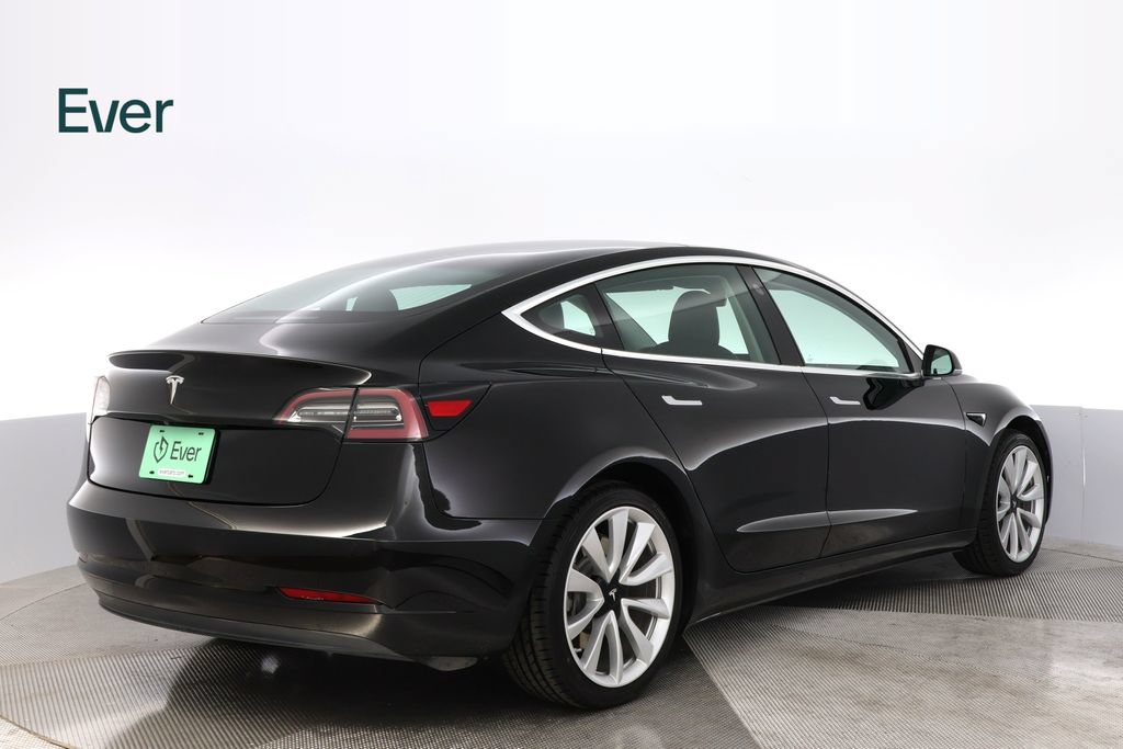 Used 2019 Tesla Model 3 Standard Range RWD image 3