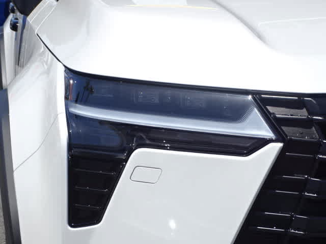 Used 2026 Lexus GX 550 AWD/4WD image 5
