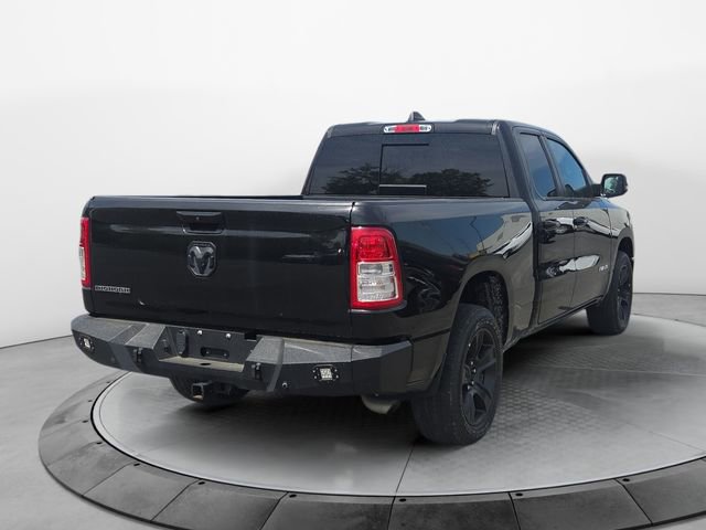 Used 2024 RAM 1500 Big Horn image 5