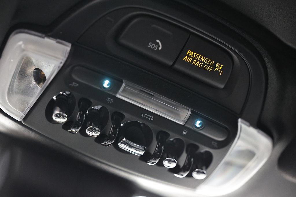 Used 2024 MINI Cooper S FWD image 41