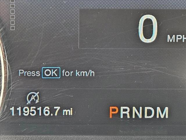 Used 2017 Ford F150 Lariat w/ Equipment Group 502A Luxury image 14