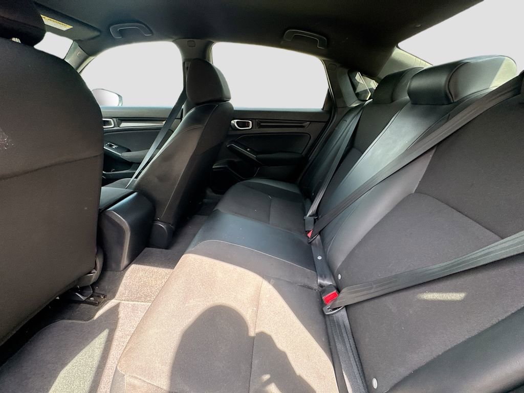 Used 2023 Honda Civic Sport image 22