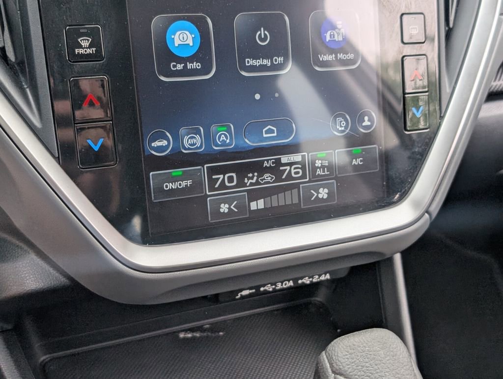 Used 2024 Subaru Crosstrek 2.0i Premium image 22