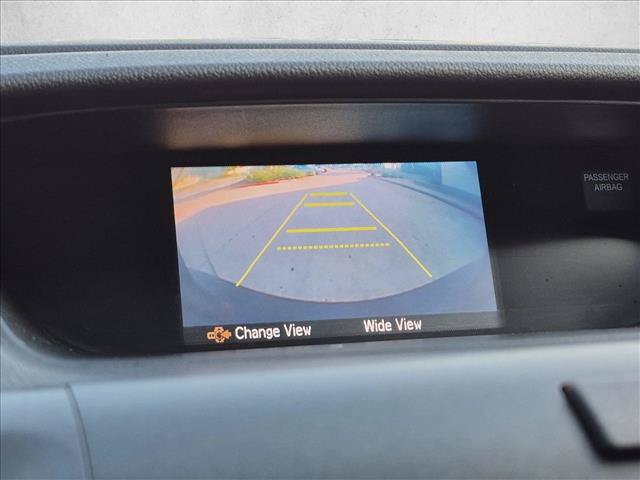 Used 2014 Honda CR-V EX-L image 13