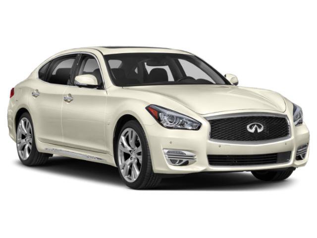 Used 2019 INFINITI Q70 L 3.7 w/ Sensory Package AWD/4WD image 9