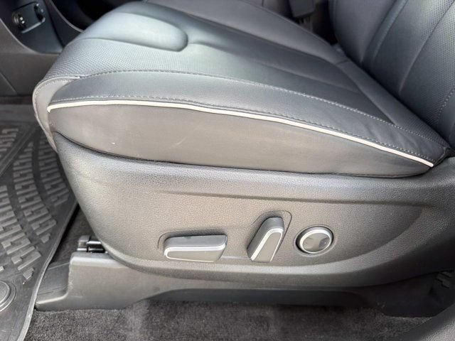 Used 2025 Hyundai Palisade SEL FWD image 10