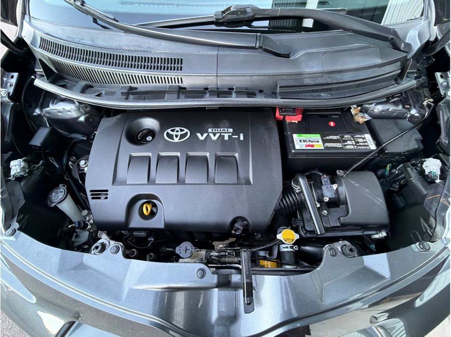 Used 2009 Scion xD image 23