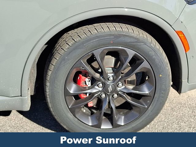 Used 2021 Dodge Durango R/T w/ Blacktop Package image 10