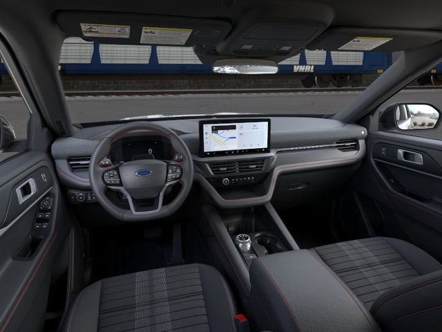 New 2026 Ford Explorer ST-Line AWD/4WD image 10