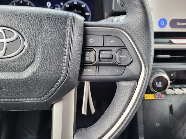New 2026 Toyota 4Runner Limited AWD/4WD image 29
