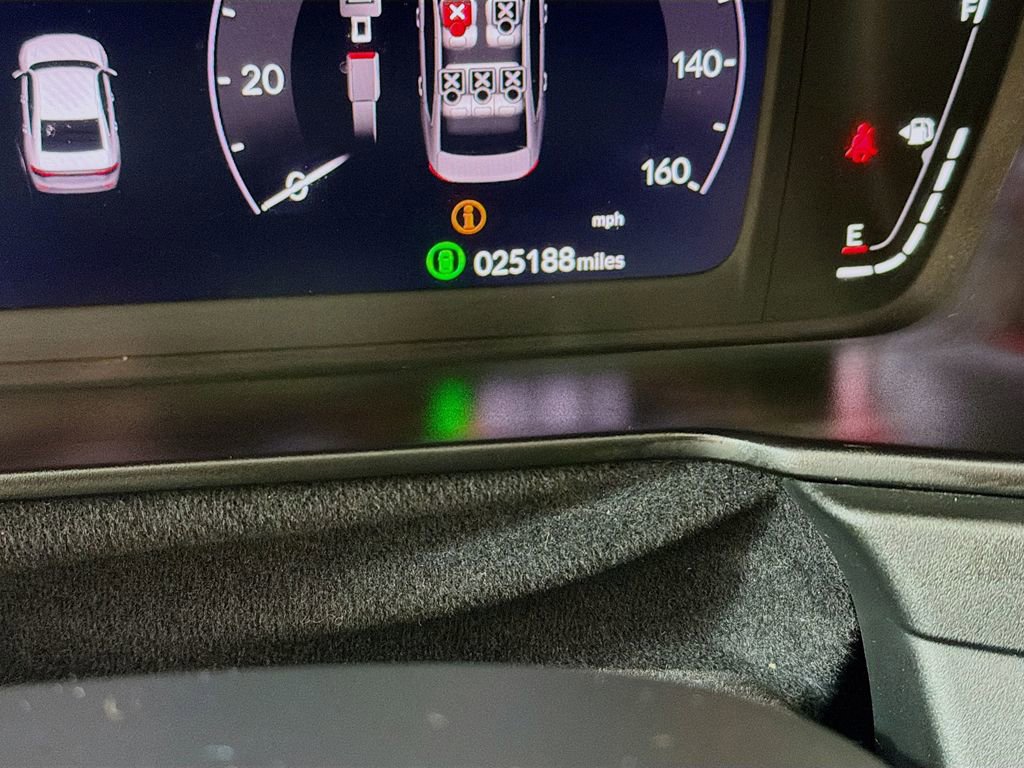 Used 2024 Honda Accord EX image 30