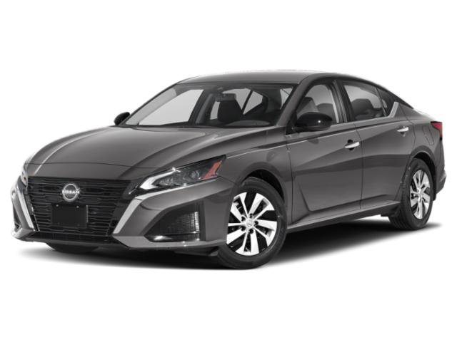 New 2025 Nissan Altima 2.5 S