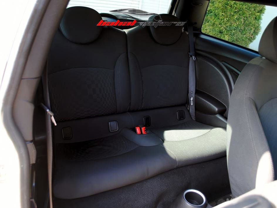 Used 2010 MINI Cooper John Cooper Works image 22