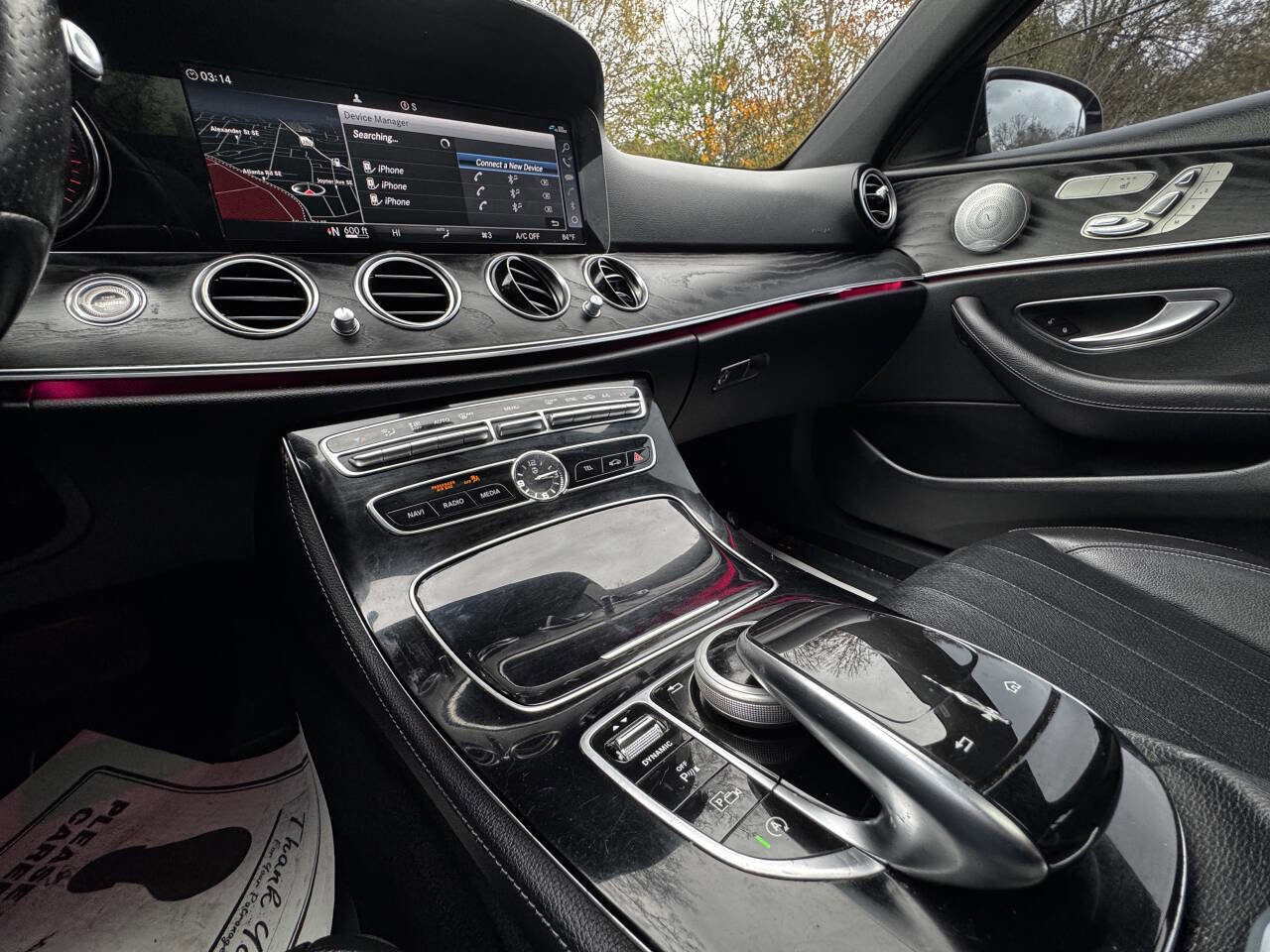 Used 2017 Mercedes-Benz E 300 image 18