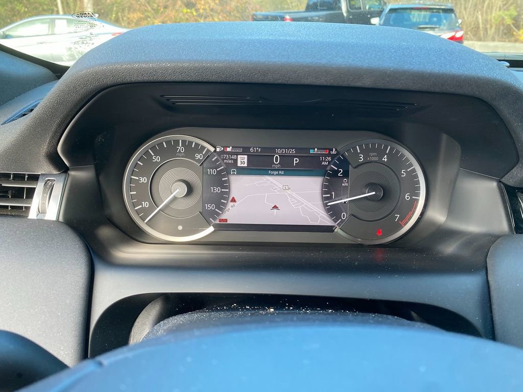 Used 2022 Land Rover Discovery Sport S image 18