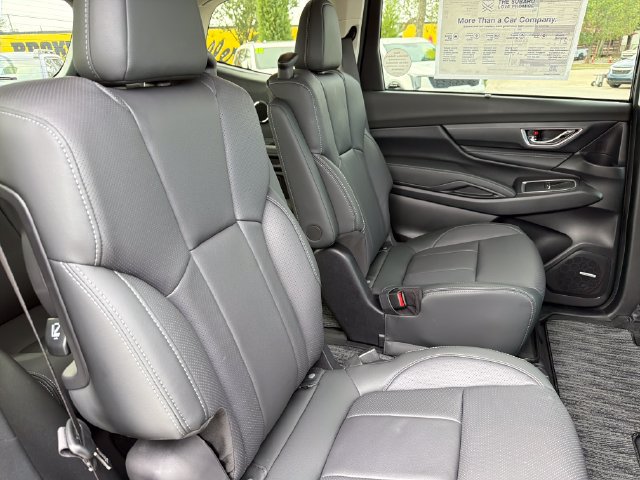 New 2027 Subaru Ascent Limited AWD/4WD image 23