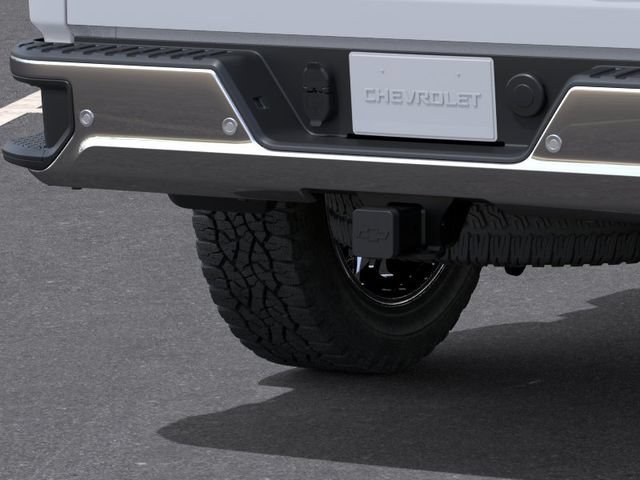 New 2026 Chevrolet Silverado 2500 LT w/ All Star Edition AWD/4WD image 14