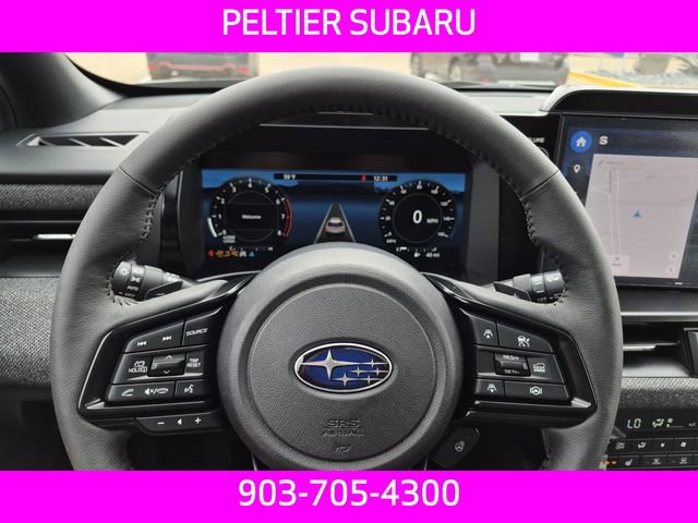 New 2026 Subaru Outback Limited image 19