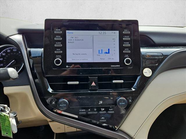 Used 2023 Toyota Camry LE FWD image 13