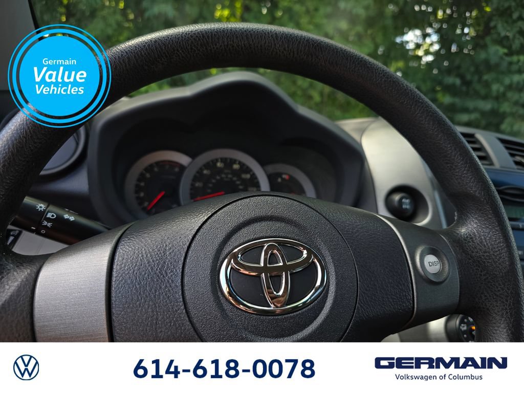Used 2011 Toyota RAV4 4WD w/ Base L4 Extra Value Pkg image 22