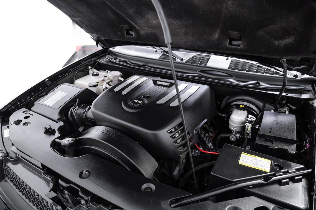 Used 2006 Chevrolet TrailBlazer LT w/ SS Package image 45