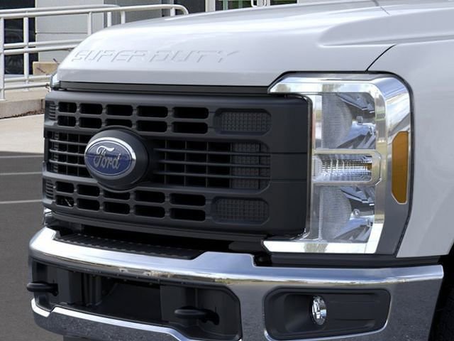 New 2026 Ford F250 XL image 17