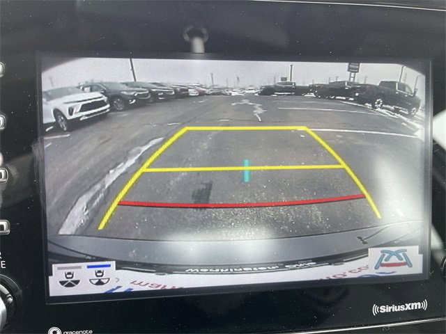 Used 2023 Toyota Camry LE image 17