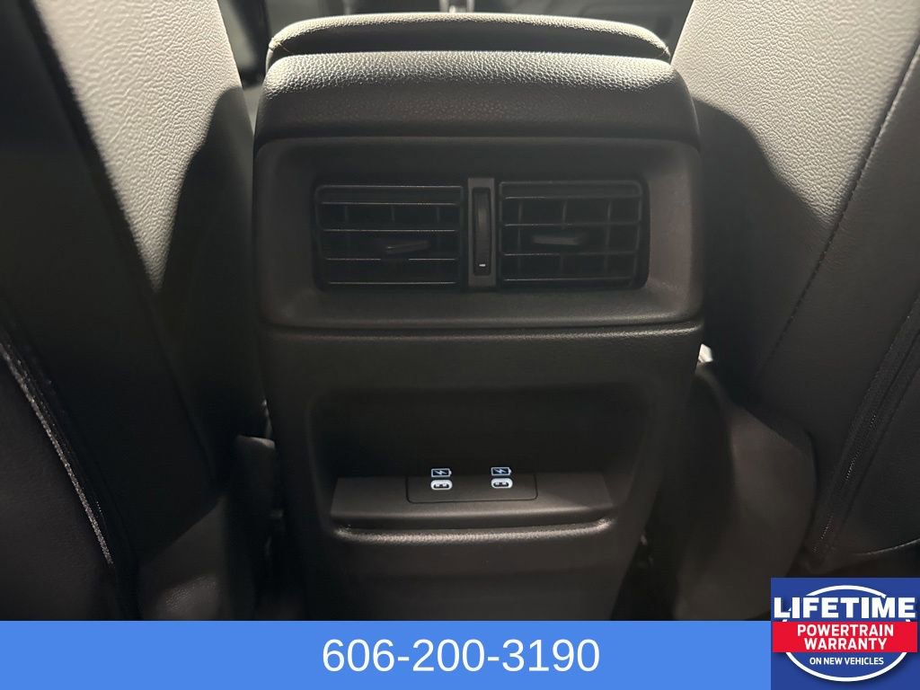 New 2026 Honda CR-V Sport-L image 16