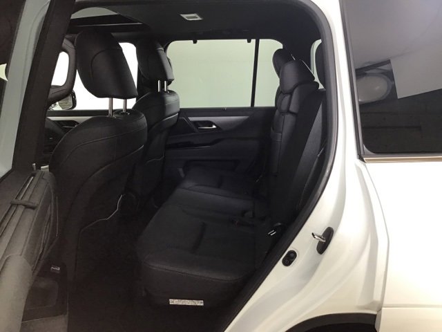Used 2024 Lexus LX 600 F Sport image 19