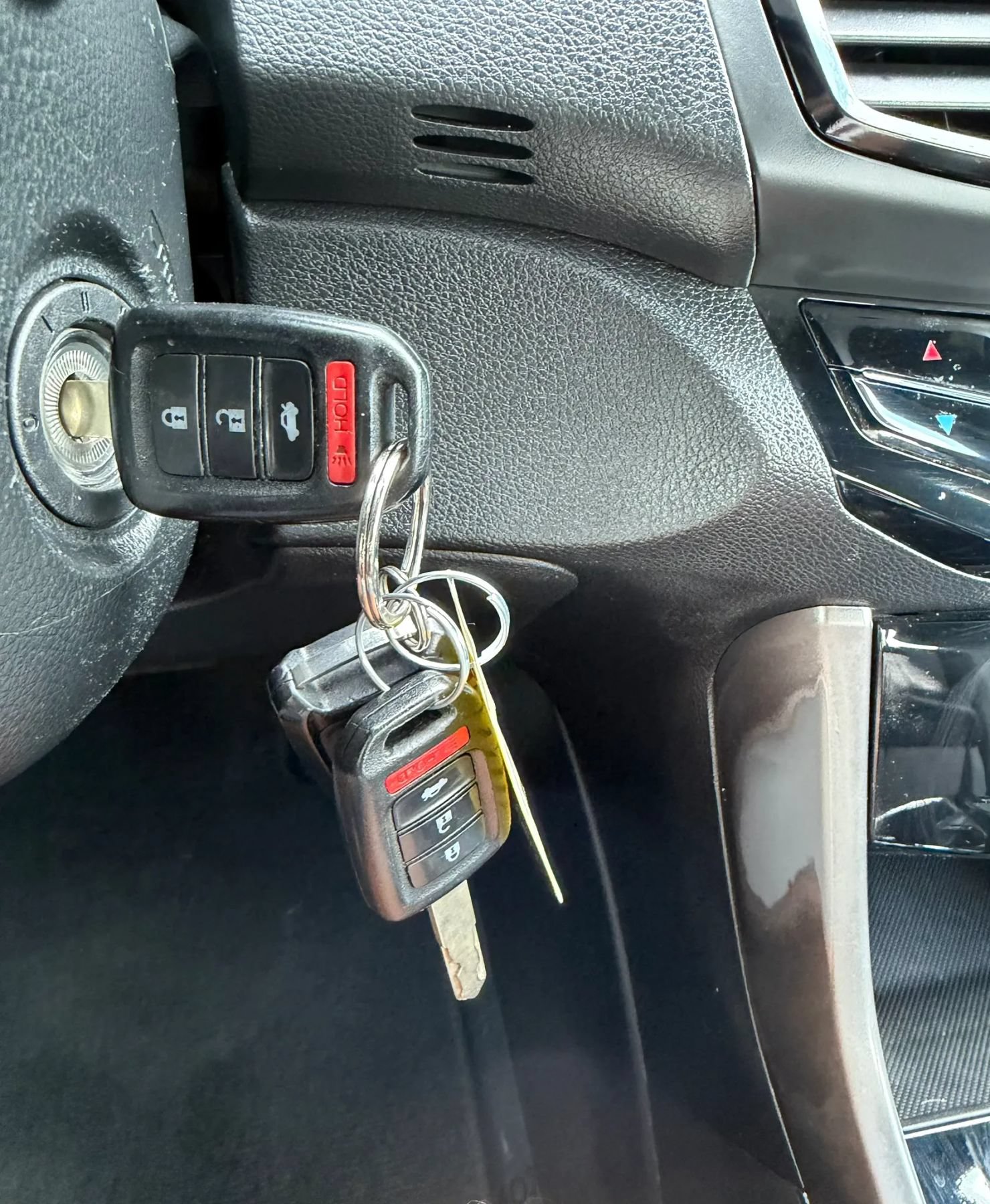 Used 2017 Honda Accord Sport Special Edition image 44
