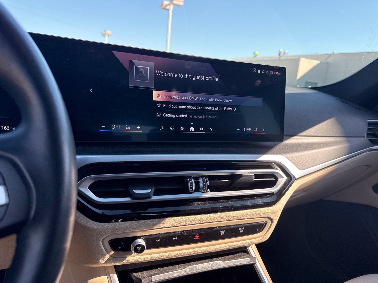 Certified 2024 BMW i4 eDrive40 w/ Premium Package RWD image 13