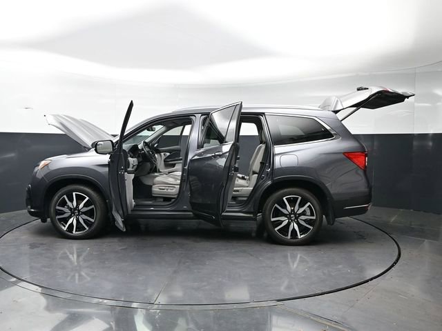 Used 2022 Honda Pilot Elite image 54