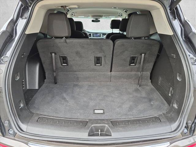 Used 2020 Buick Enclave Preferred FWD image 6
