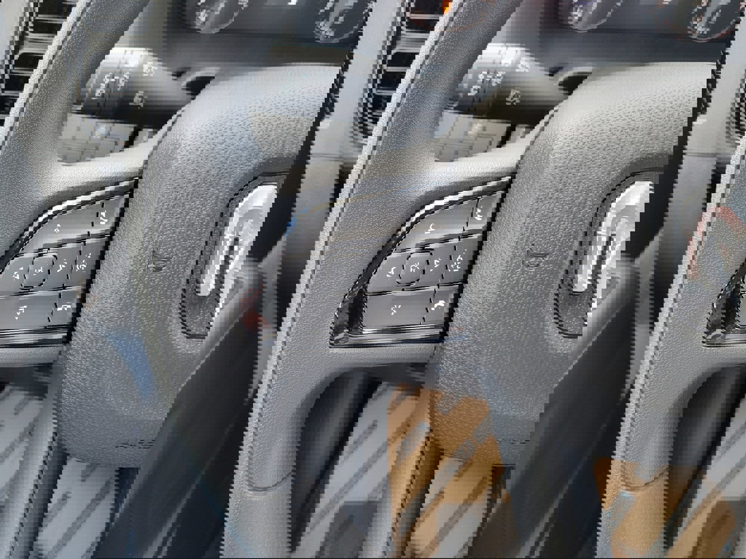 New 2026 RAM ProMaster 3500 w/ Convenience Group image 19