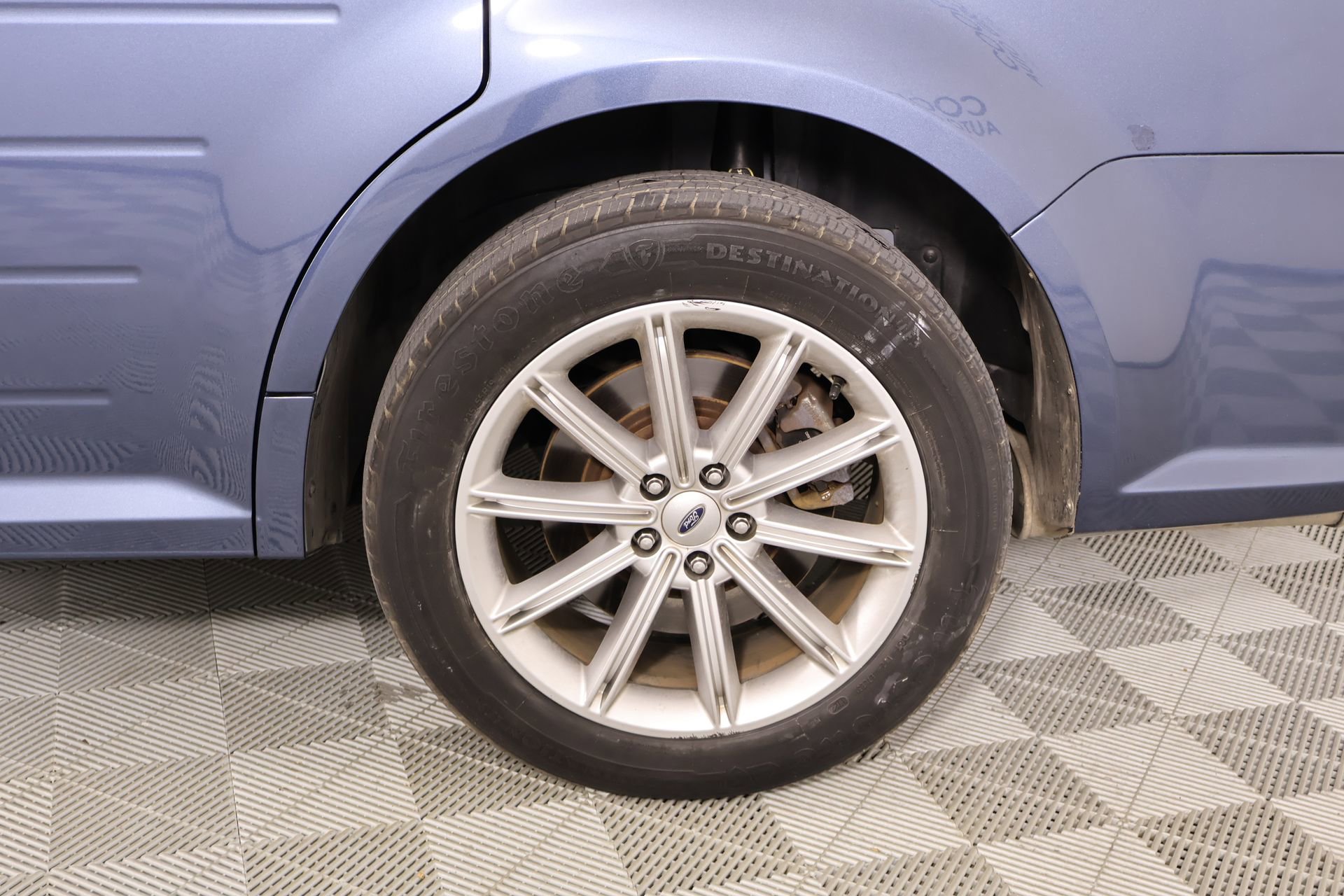 Used 2019 Ford Flex Limited w/ Equipment Group 301A image 19