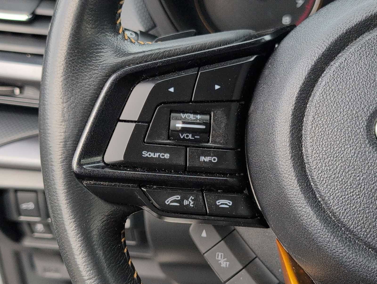 Used 2023 Subaru Forester Wilderness w/ Wilderness Package image 23