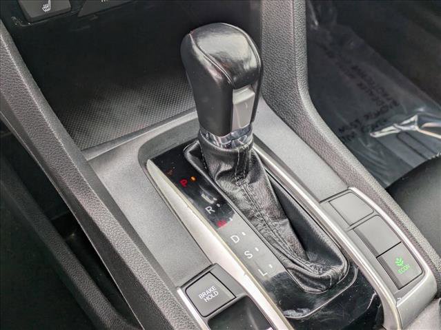 Used 2020 Honda Civic EX image 22