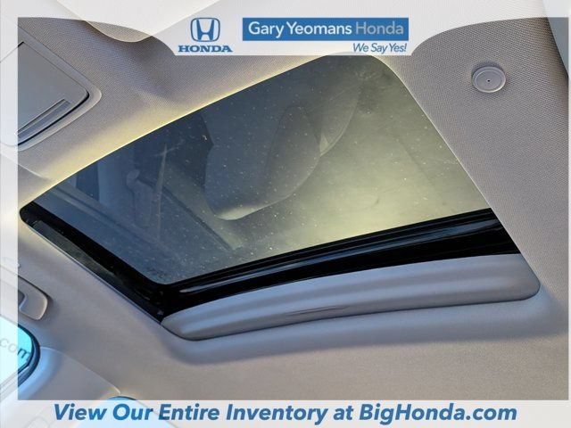 Certified 2026 Honda CR-V EX-L image 26