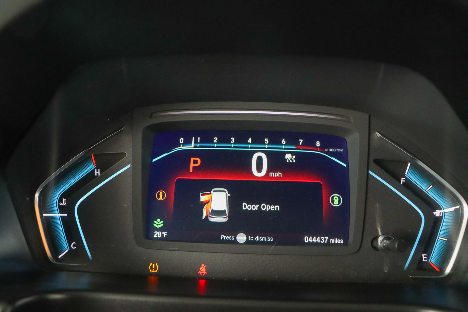 Used 2023 Honda Odyssey Touring image 15