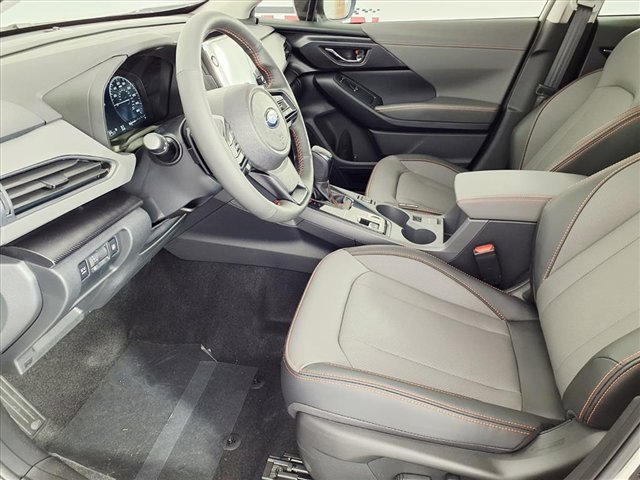 New 2026 Subaru Crosstrek 2.5i Limited image 7