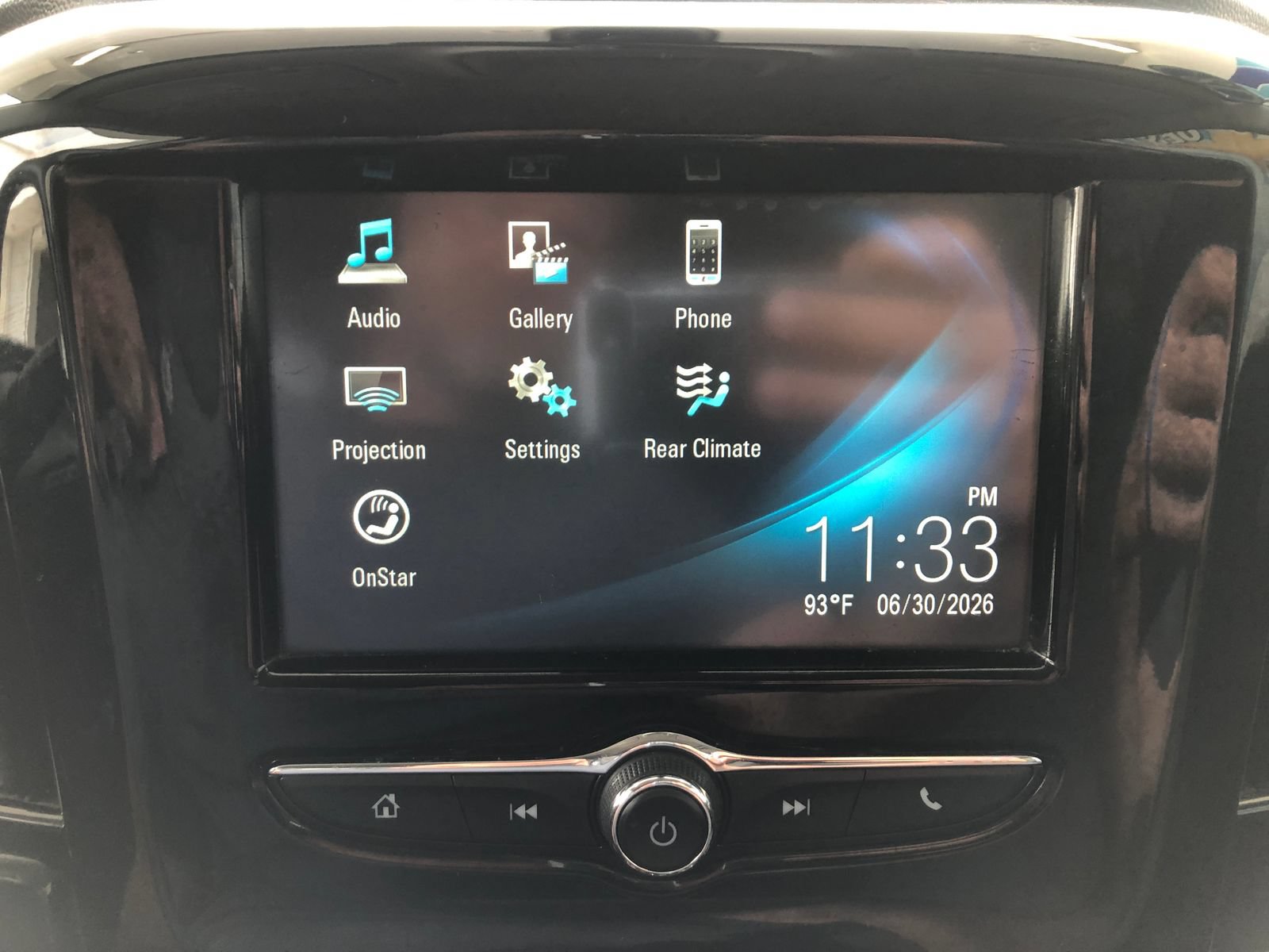 Used 2018 Chevrolet Traverse LS FWD image 27