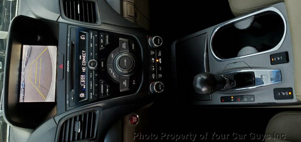 Used 2013 Acura RDX FWD w/ Technology Package image 26